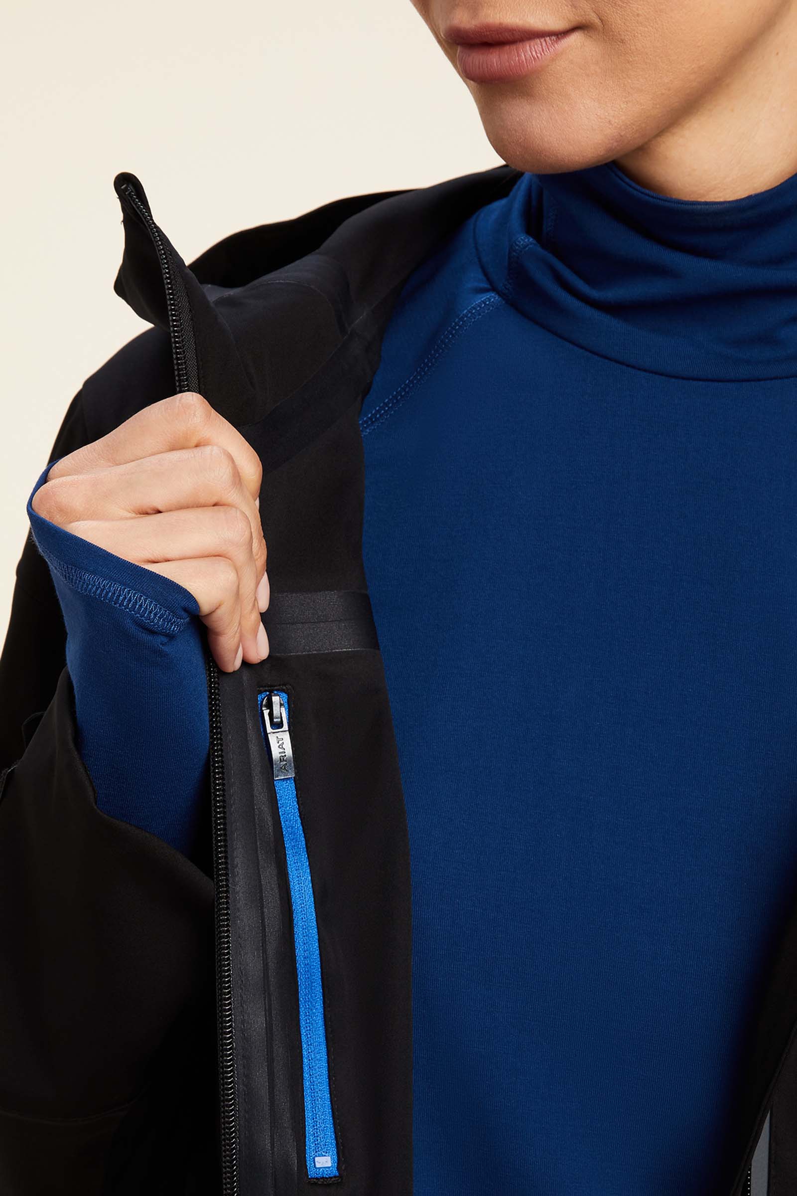 Ariat Venture Women's Waterproof Winter Jacket