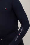Tommy Hilfiger Equestrian Phoenix Men´s High Neck Longsleeved Shirt