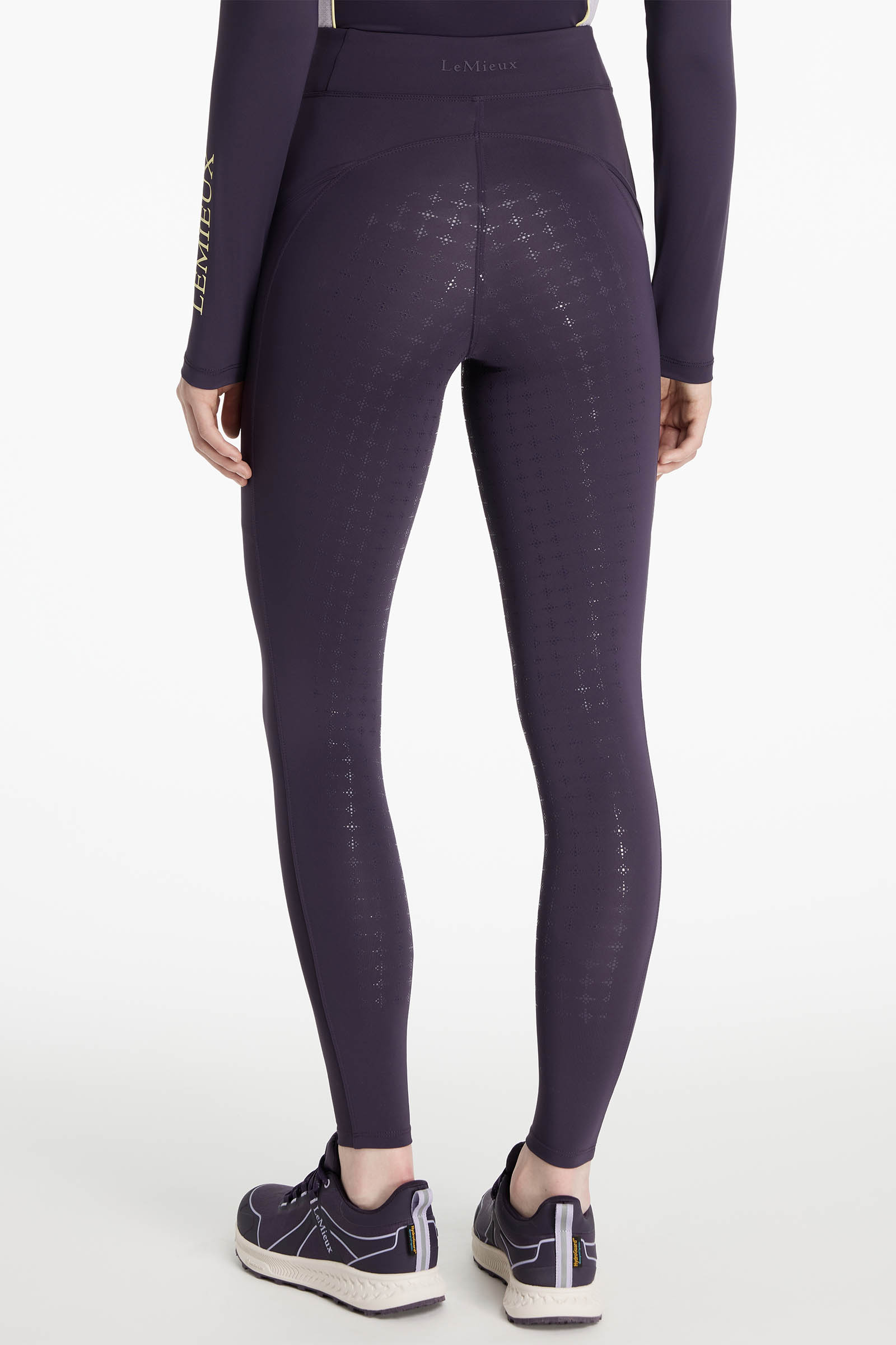 Juniper LeMieux Naomi Women&acute;s Pull On Breeches