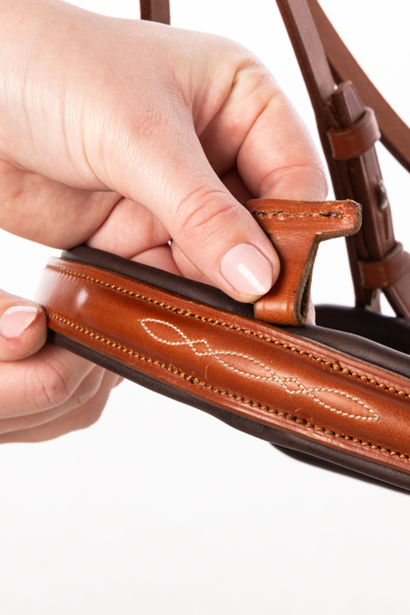 Kavalkade Robin English Bridle