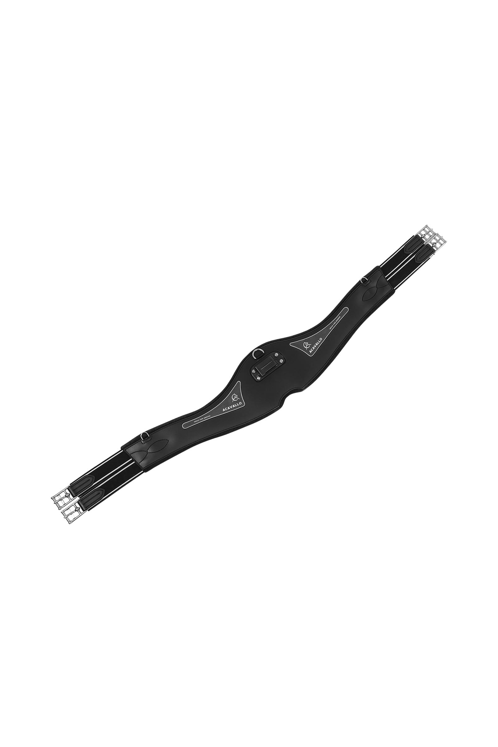 Acavallo Jumping Girth w. Gel