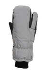 Horze Reflective 3-Finger Mittens
