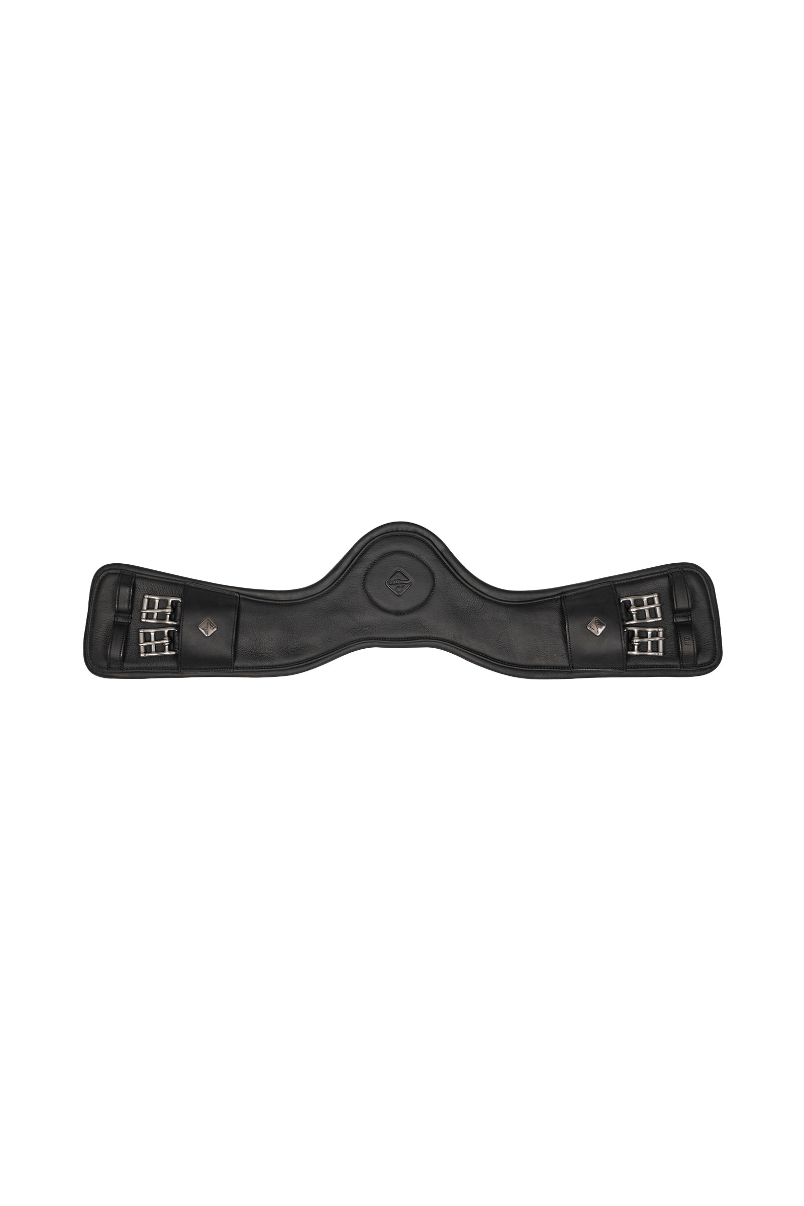 LeMieux Gel-Tek Anatomic Dressage Girth