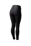 B Vertigo Diana Women&acute;s Compression Fullgrip Riding Tights