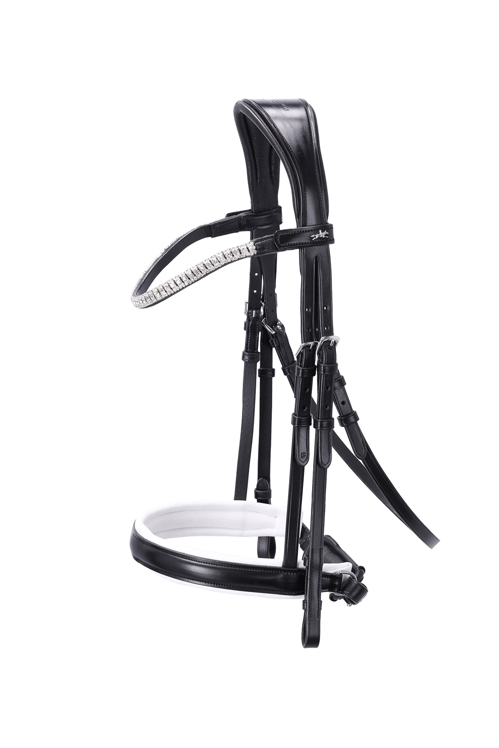 Schockemöhle Sports Malaga Bridle