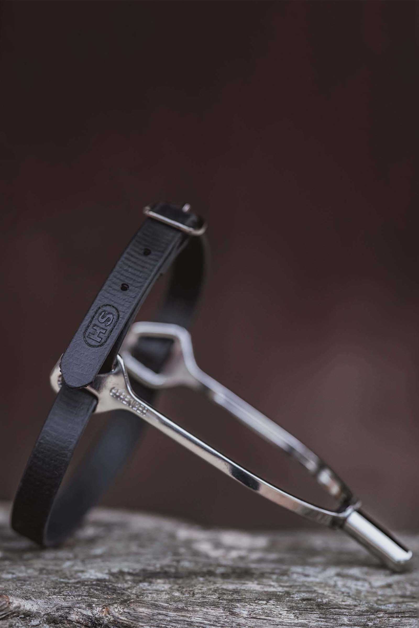 Sprenger Biothane Spur Straps