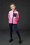 Equipage Minna Kids´ Fleece Jacket