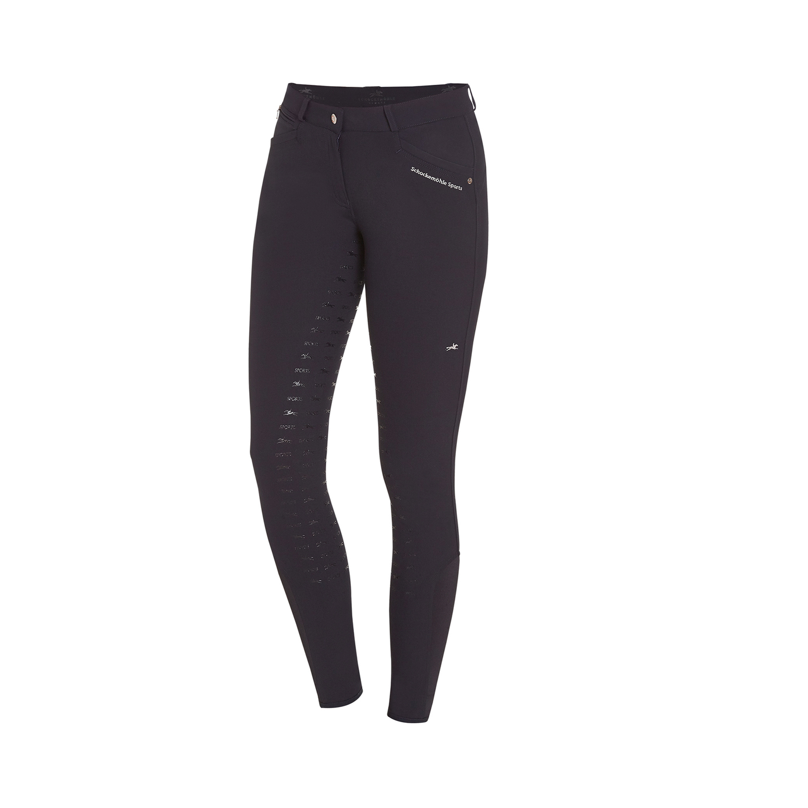 Schockemöhle Sports Cindy Fullgrip Breeches for Women
