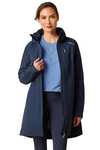 Ariat Coastal H2O Women's Long Waterproof Parka