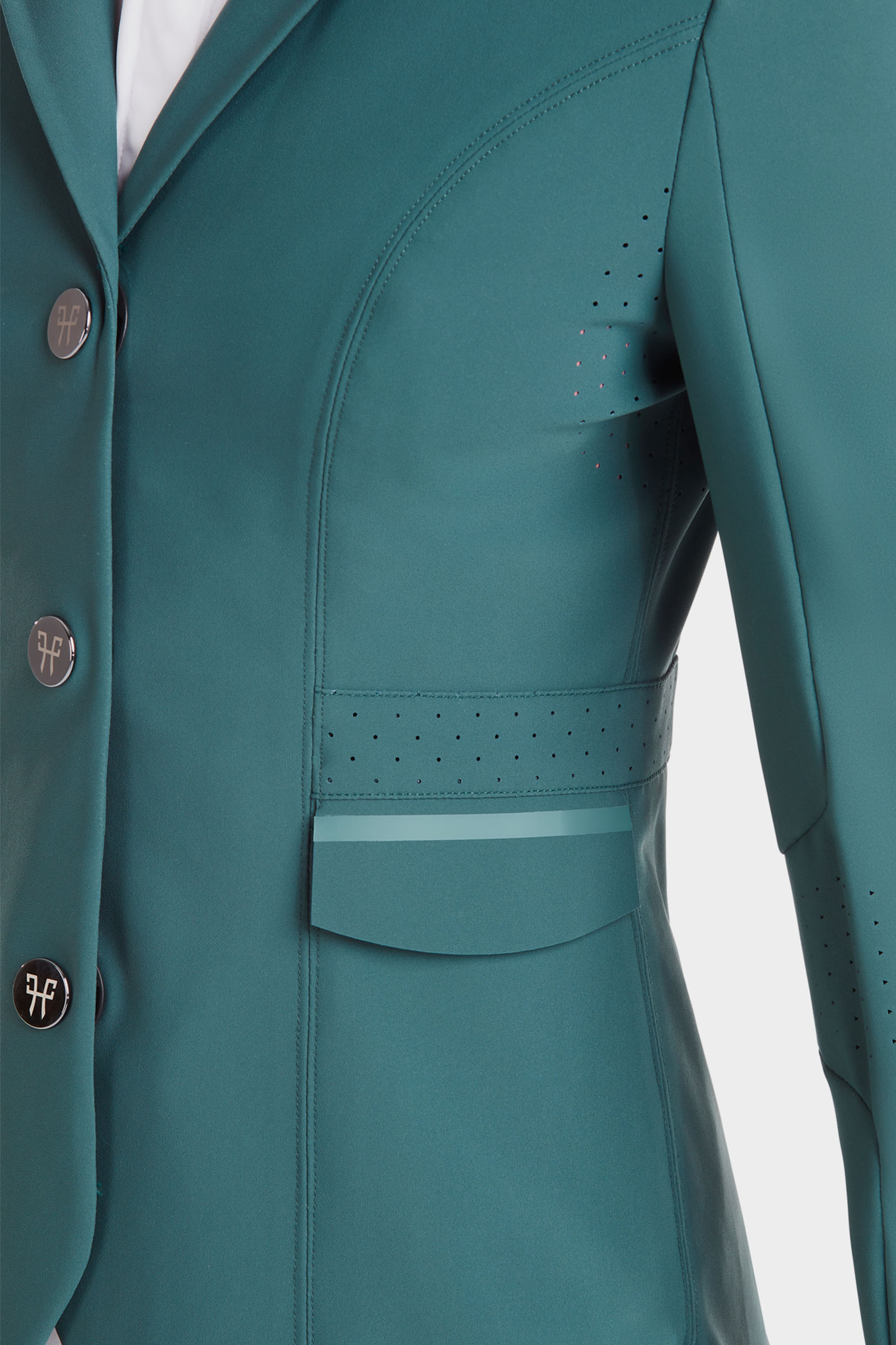 Horse Pilot Aeromade Women´s Jacket