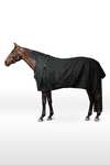 Horze Helsinki Turnout Rug With Half Neck, 100 g