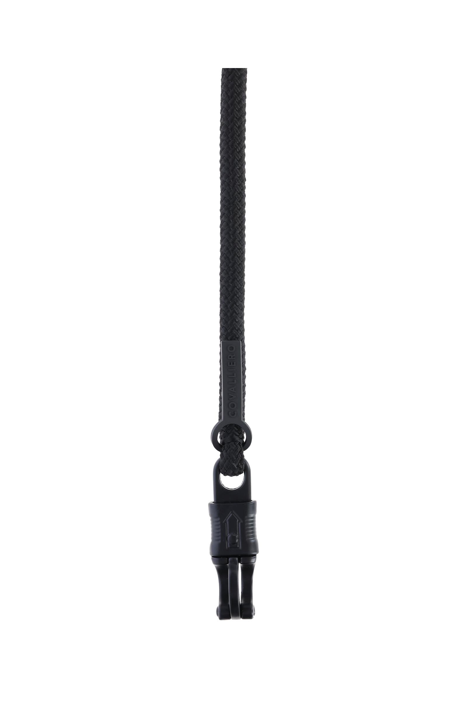Covalliero Lead Rope With Panic Snap