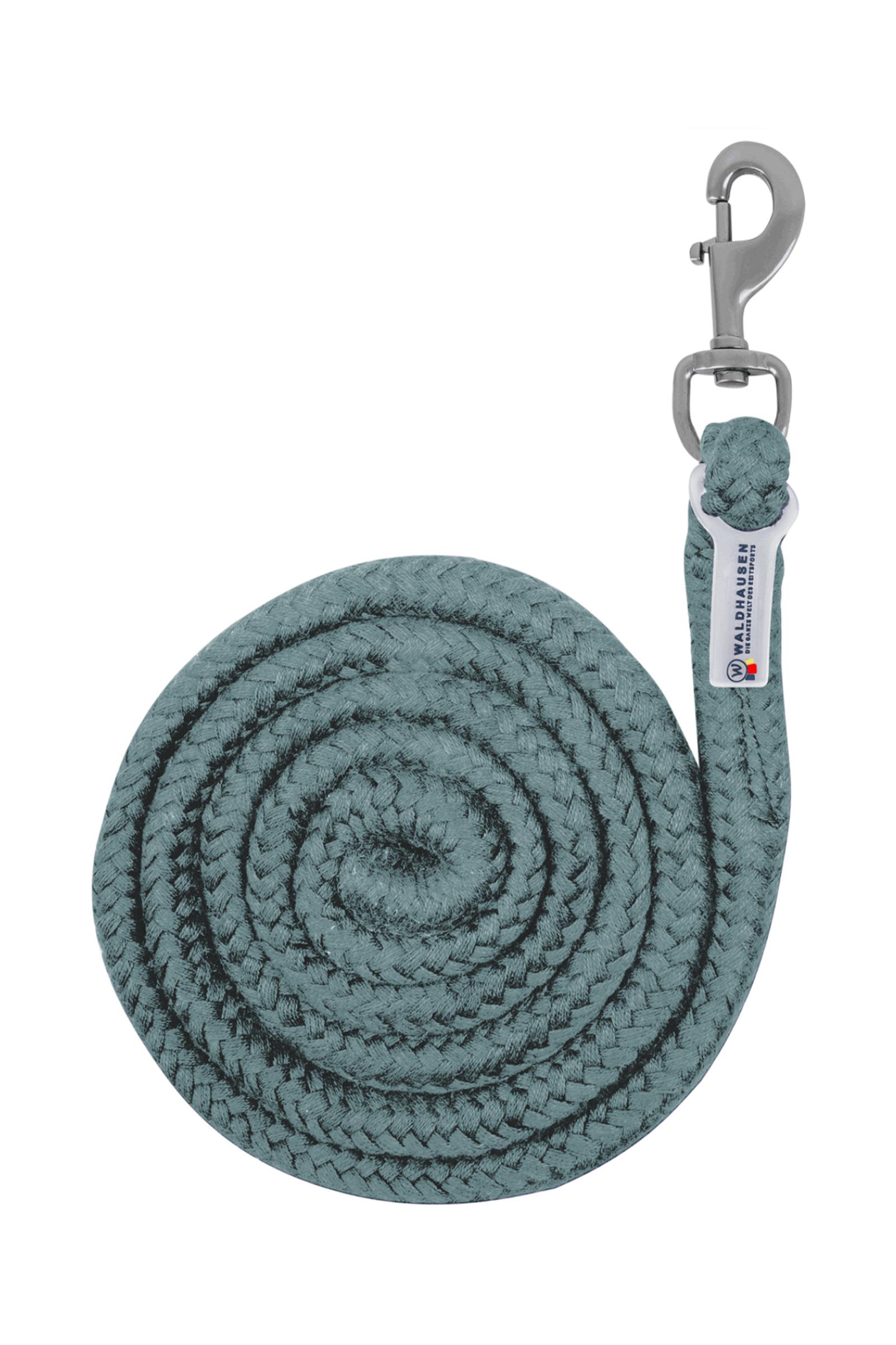 Pine Green Waldhausen Lead Rope Snap Hook