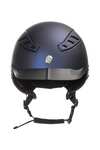 Back on Track EQ3 MIPS Lynx Smooth Top Riding Helmet