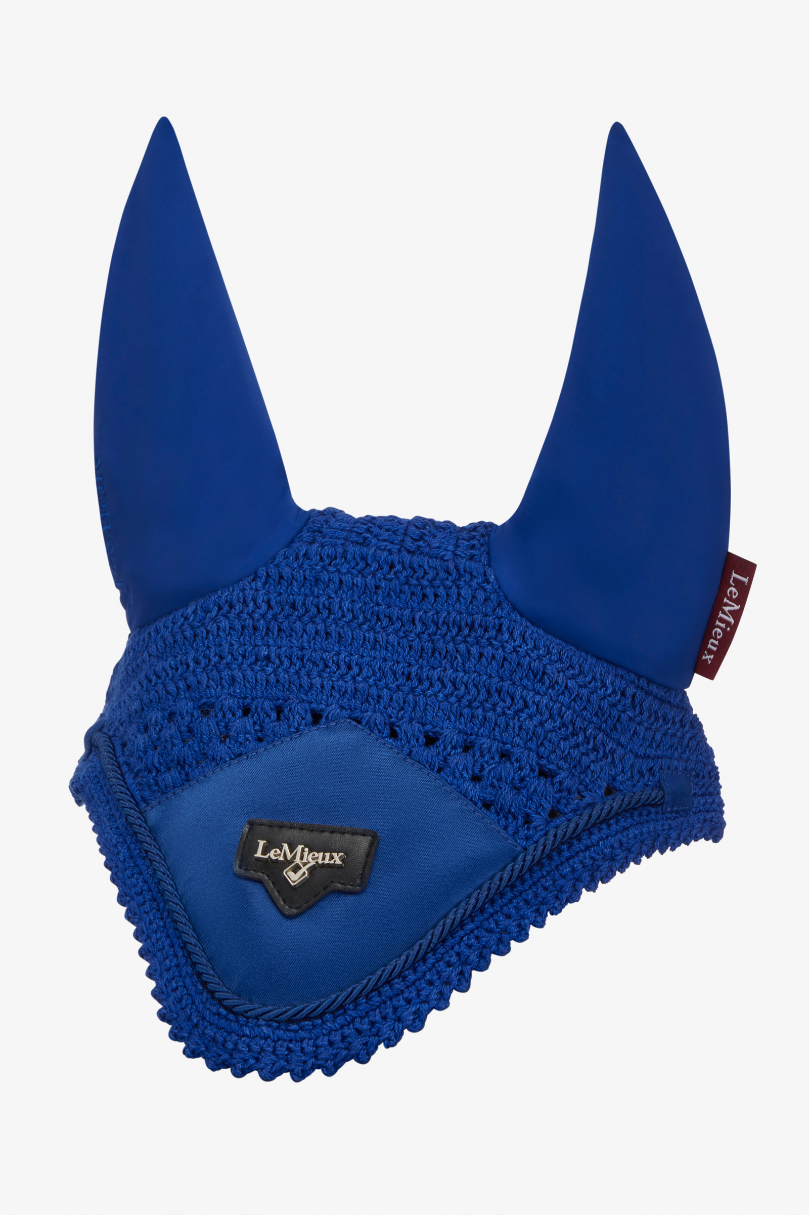 Benetton Blue LeMieux Loire Fly Hood