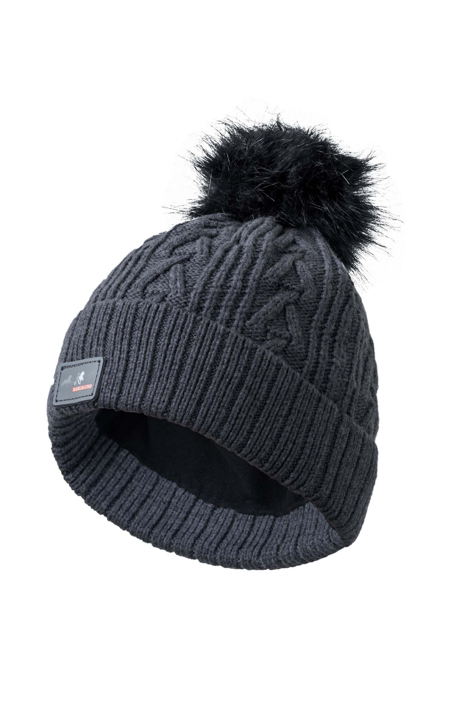 Karlslund Bj&ouml;rk Merino Hat