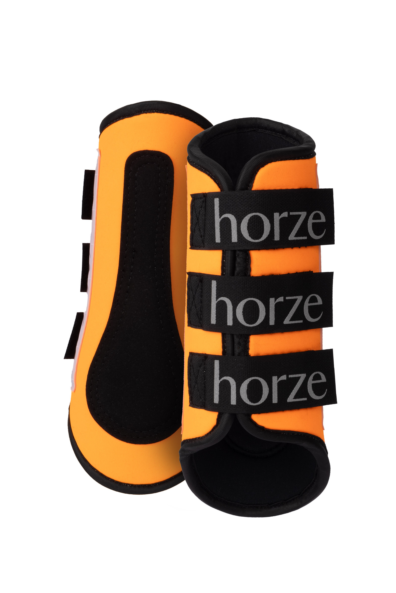 Horze bZeen Reflective Boots