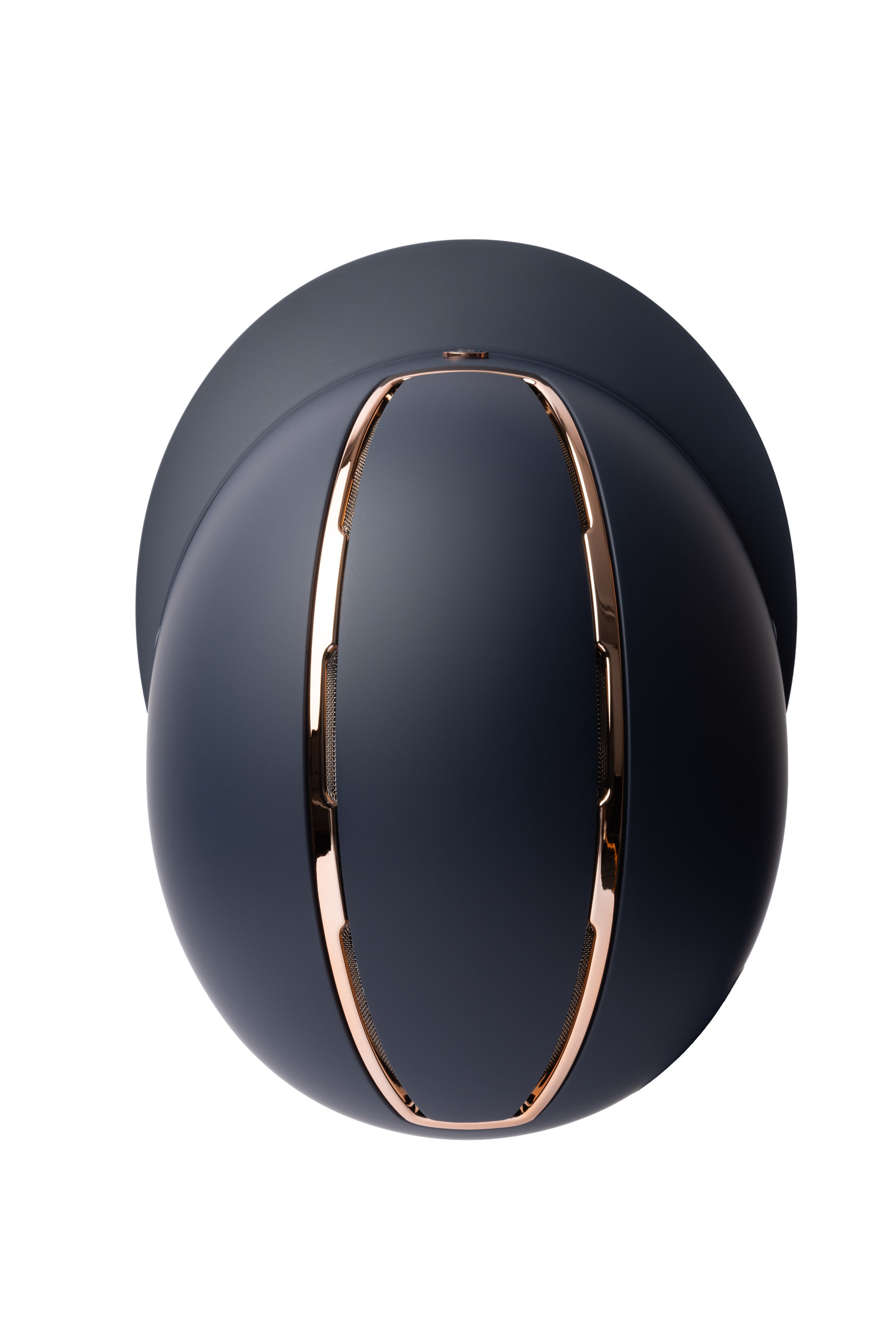 Horze Atmos Metallic II Riding Helmet