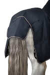 Horze Glasgow Full Neck Turnout Rug, 200 g