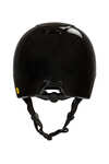 Back on Track Strixx Riding Helmet With Sun Visor 
