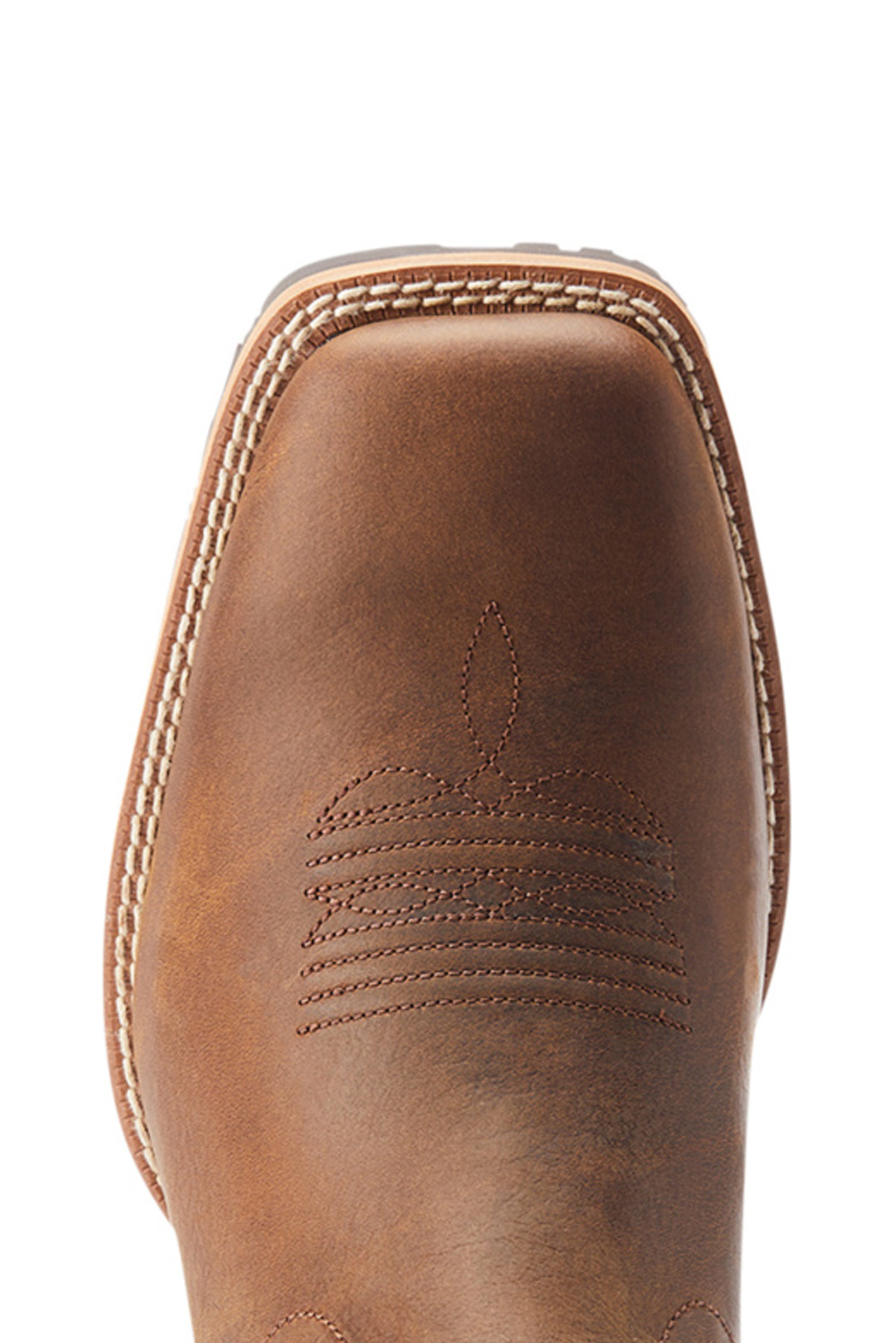 Ariat Men's Hybrid Low Boy Western Boots
