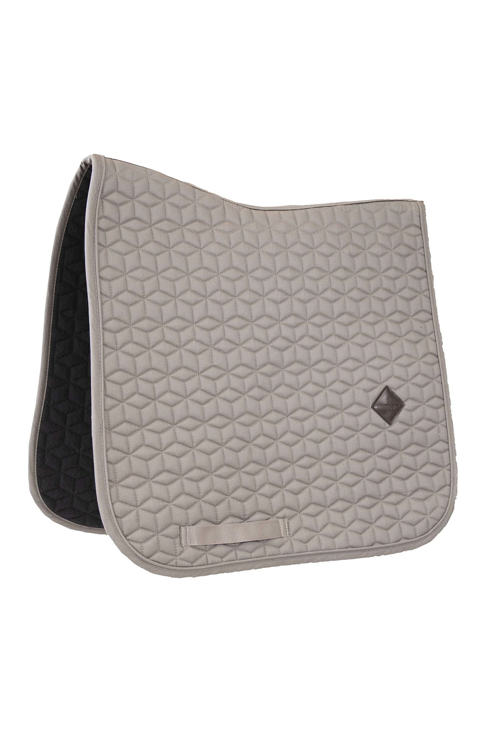 Kentucky Horsewear Basic Dressage Saddle Pad