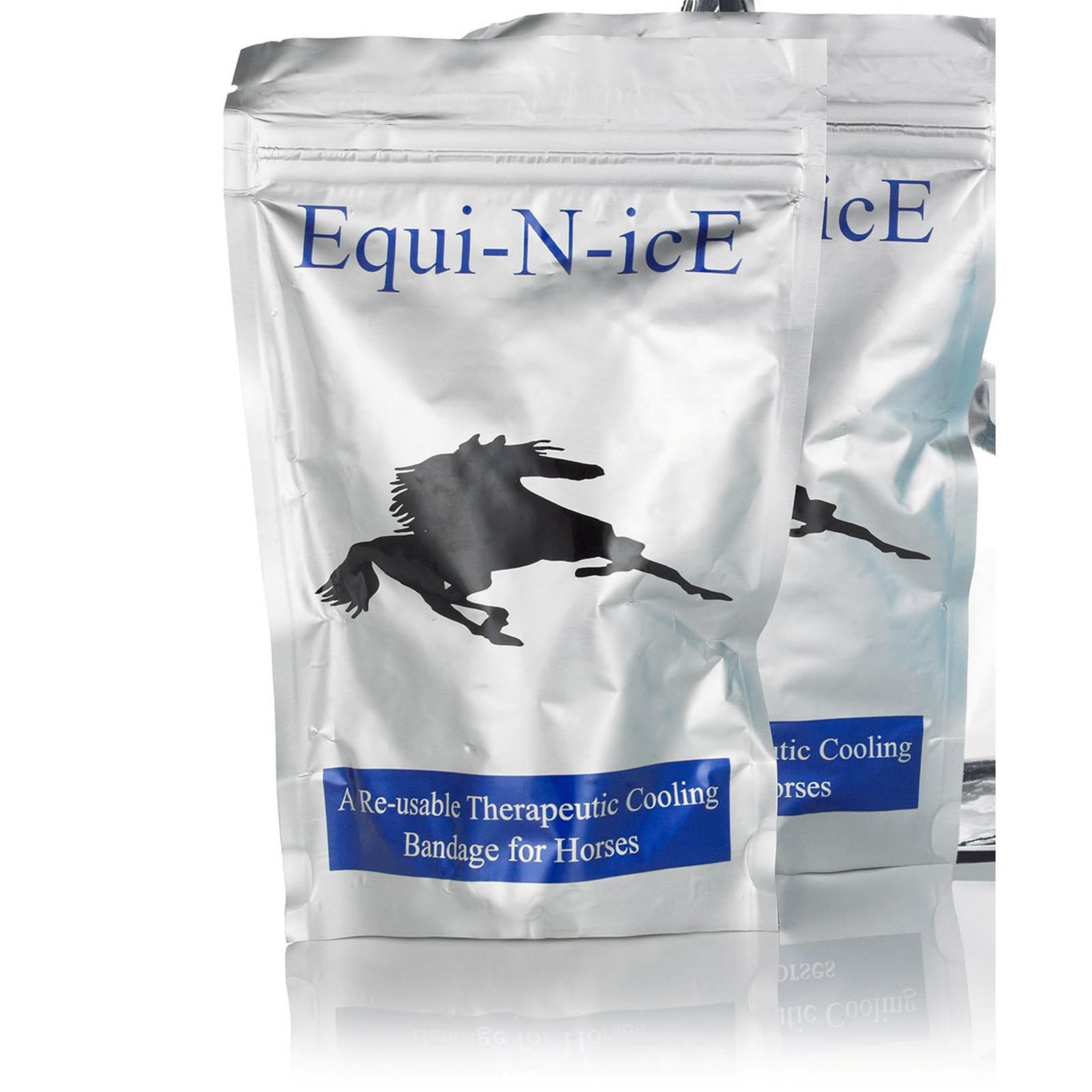 Equi-N-icE Cooling Bandage
