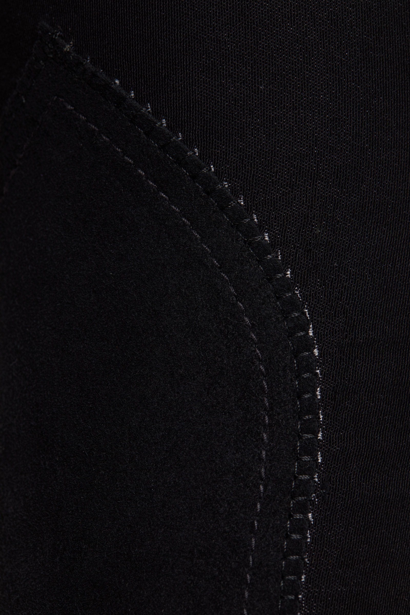 Horze Daniela Women's Leather Knee Patch Breeches