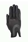 RSL GOOD LUCK Riding Gloves With Mesh Upper