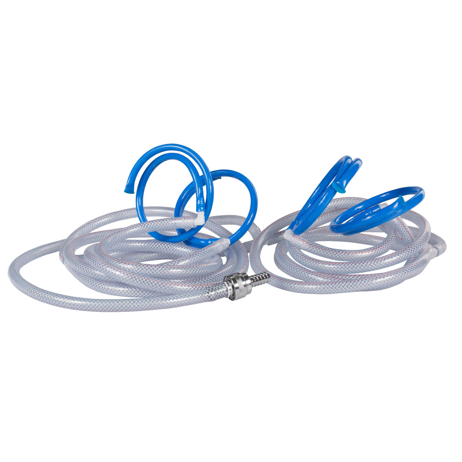 Finntack Leg soaker system