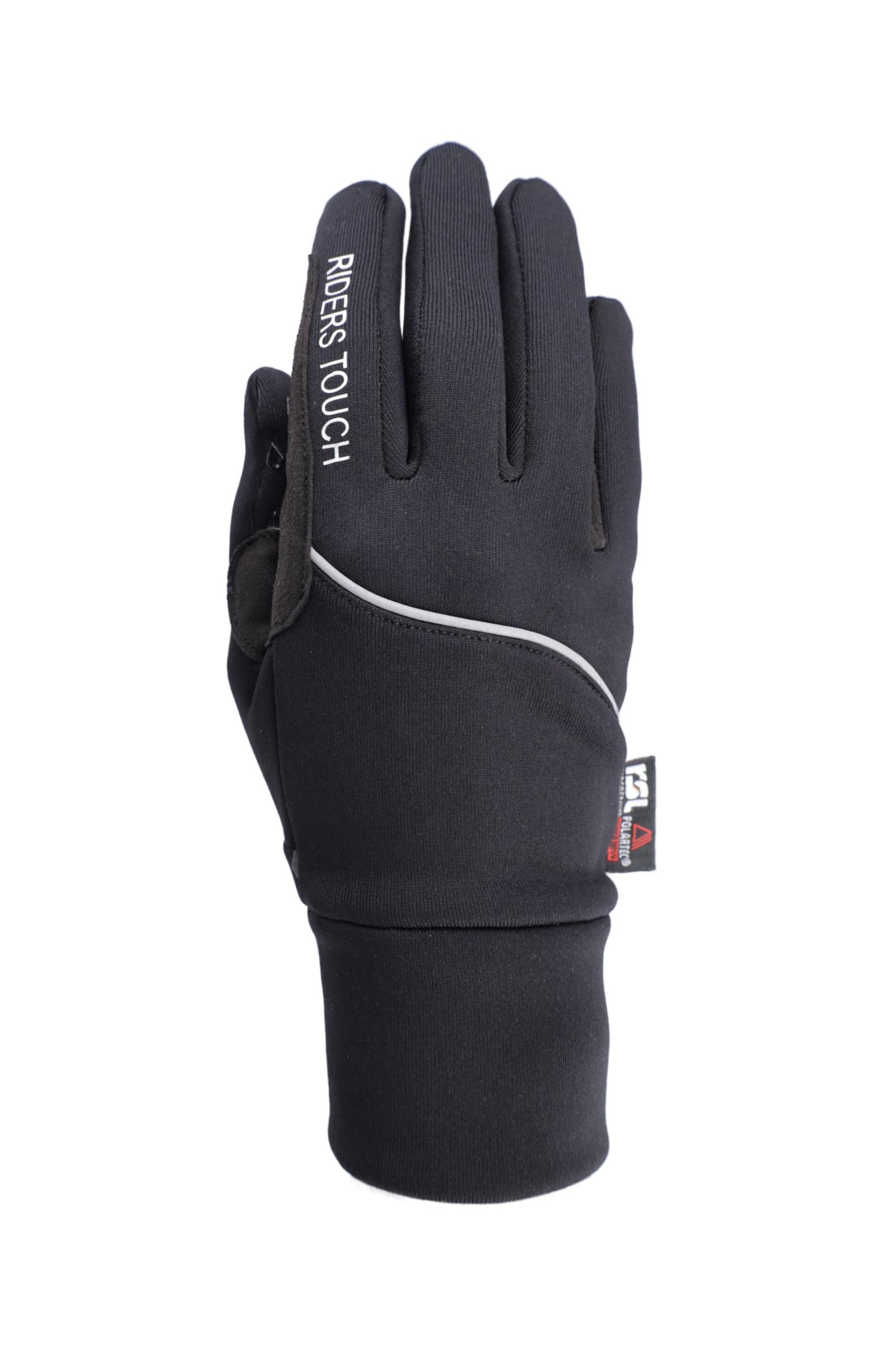 RSL Eureka Polartec&reg; Power Dry&reg; Winter Gloves