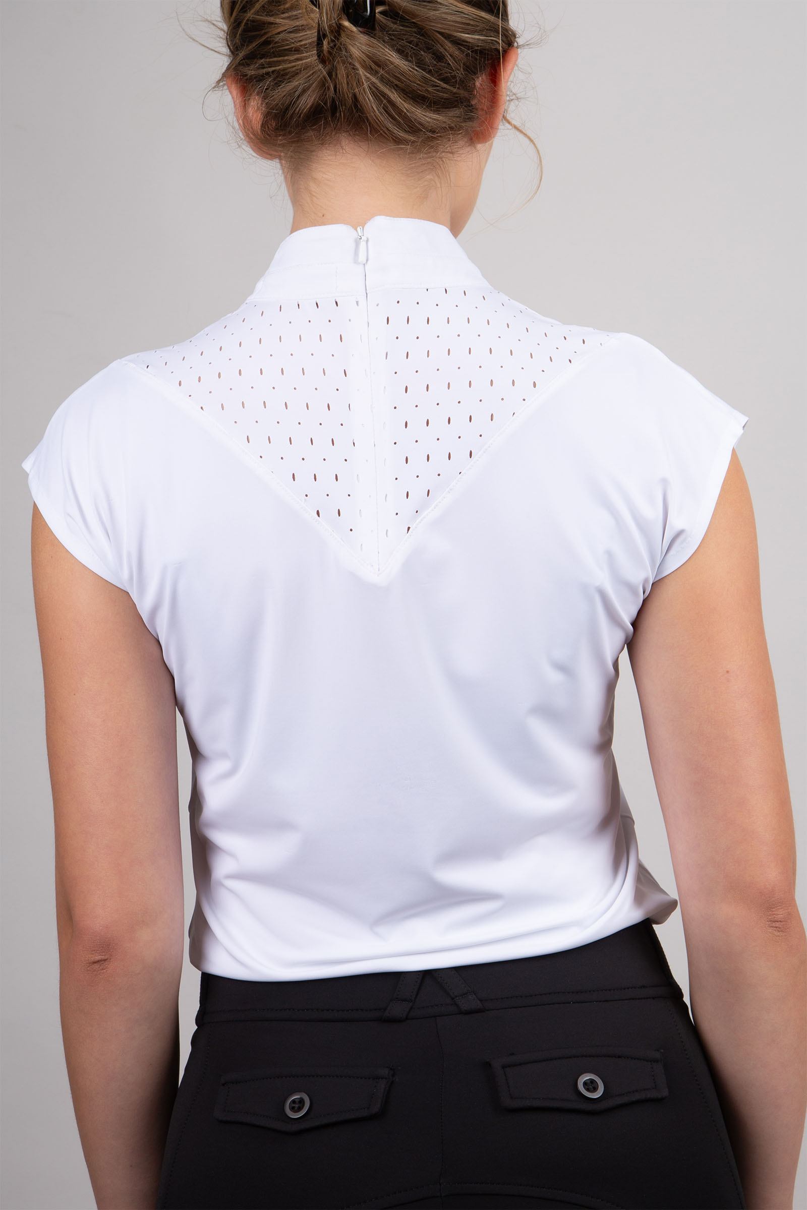 PS of Sweden Dahlia Sleeveless Competition Top