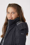 Horze Anike Kids' Winter Riding Jacket