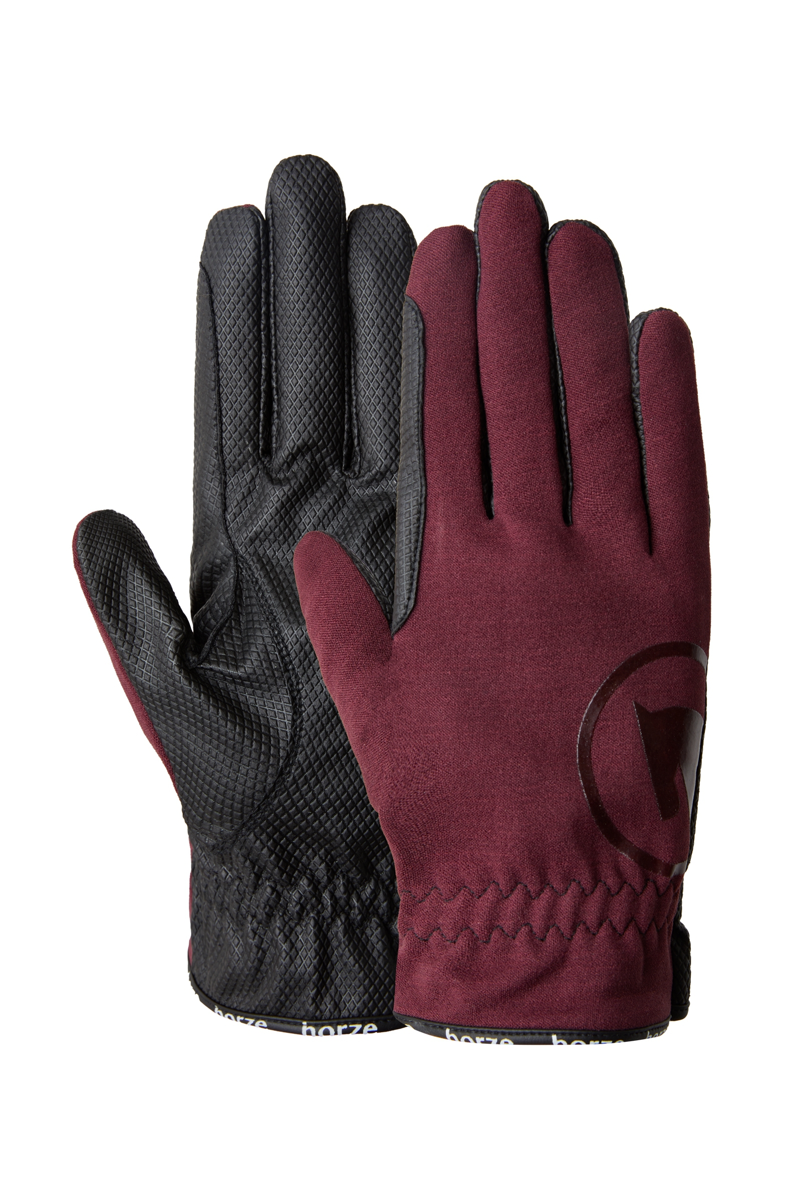 Port Royale Horze Nichelle Women's Riding Gloves