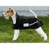 Back on Track Dog Rug Fleece, 21-34
