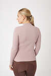 Horze Ava Rib Women's Knitted Pullover