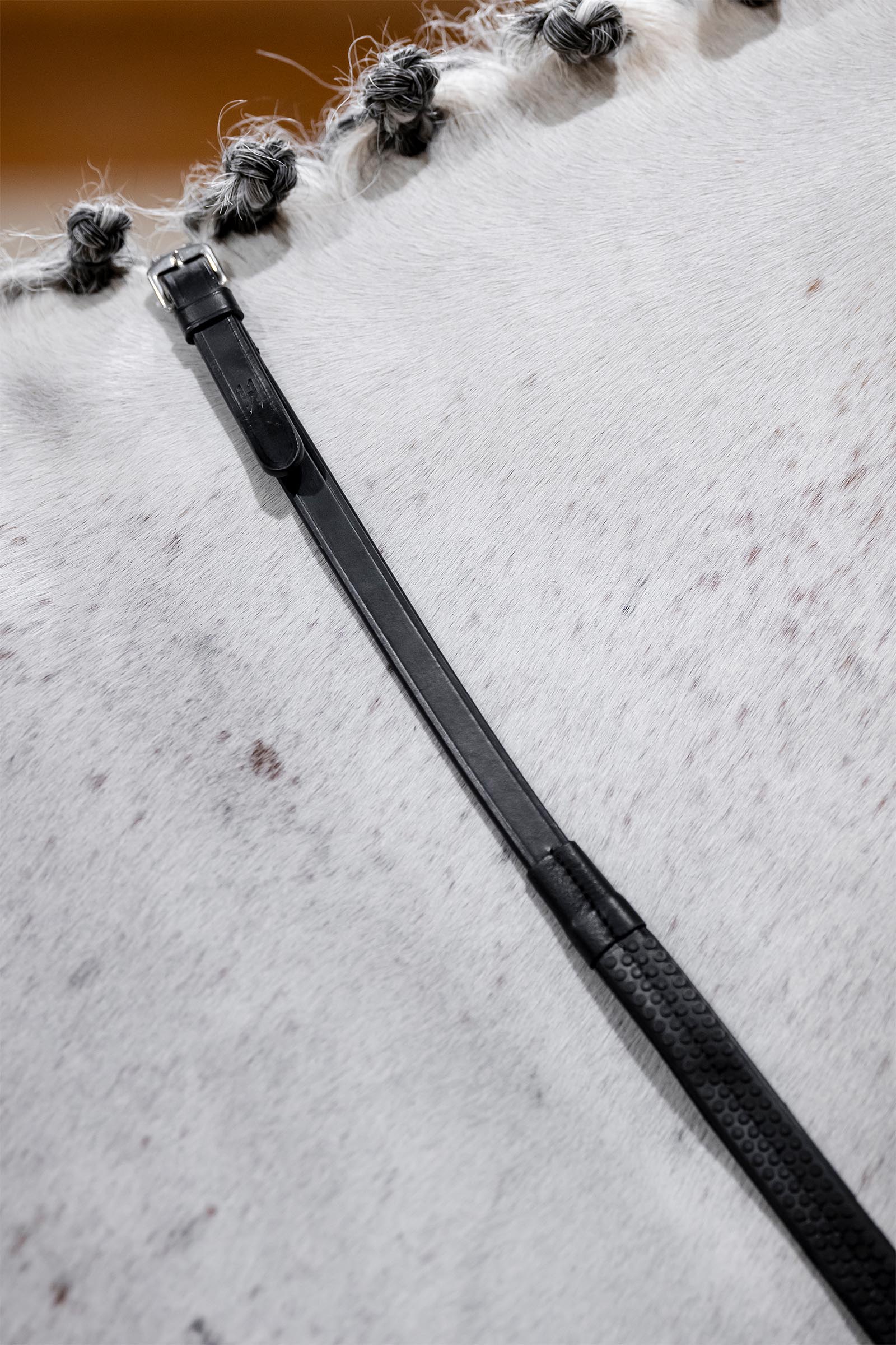 Horseware Rubber Grip Reins