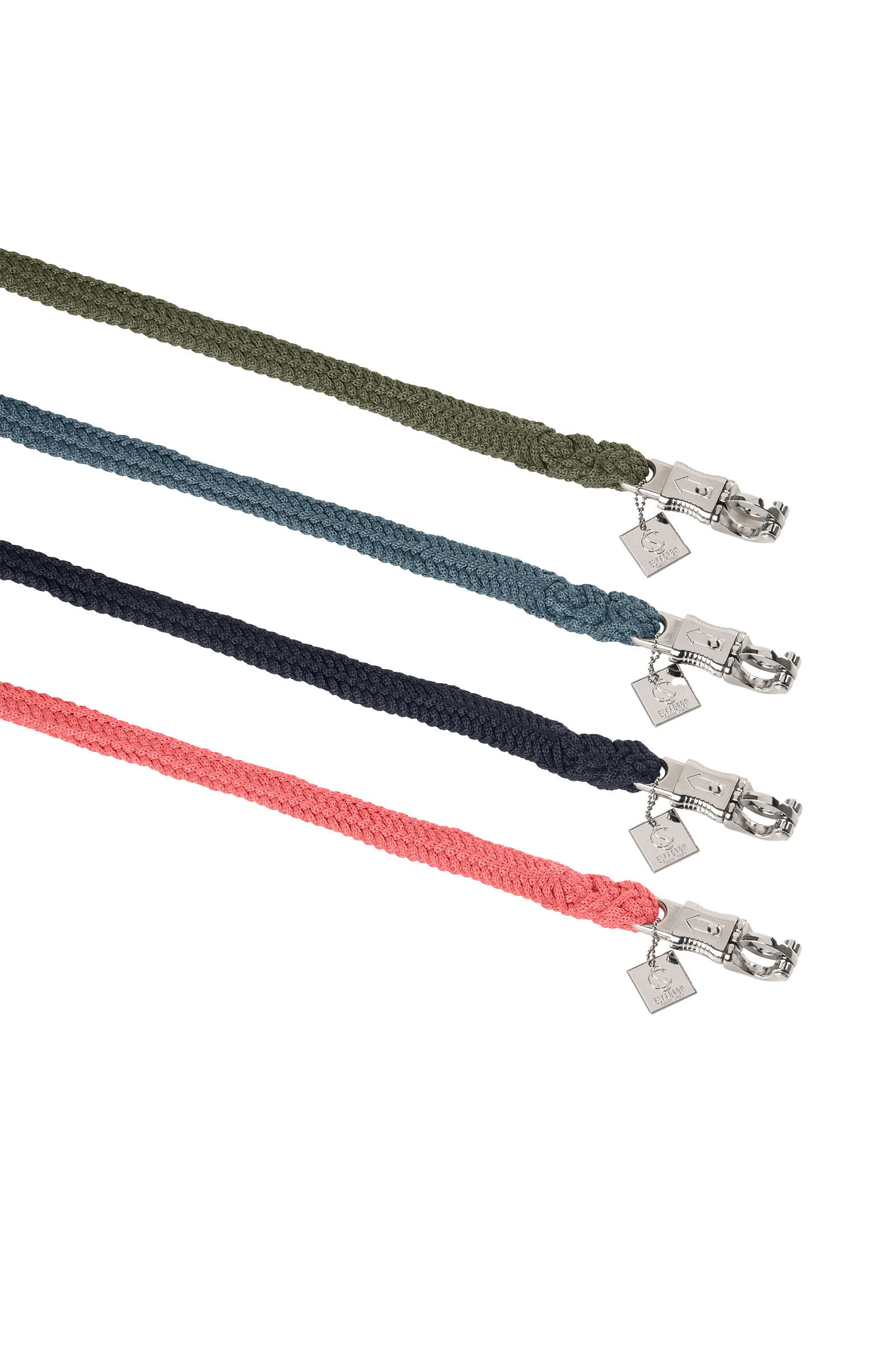 Eskadron Classic Sports SS25 Duralastic Panic Hook Rope