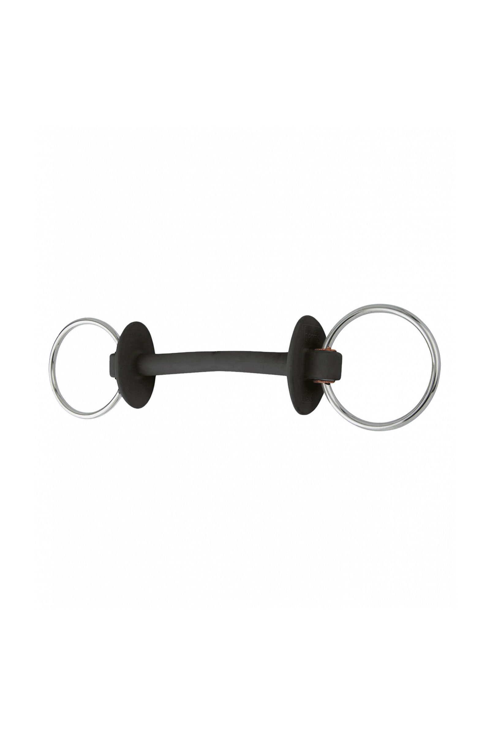 Beris Loose Ring Prime Snaffle, Ring 7.5 Cm