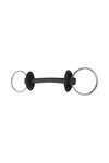 Beris Loose Ring Prime Snaffle, Ring 7.5 Cm