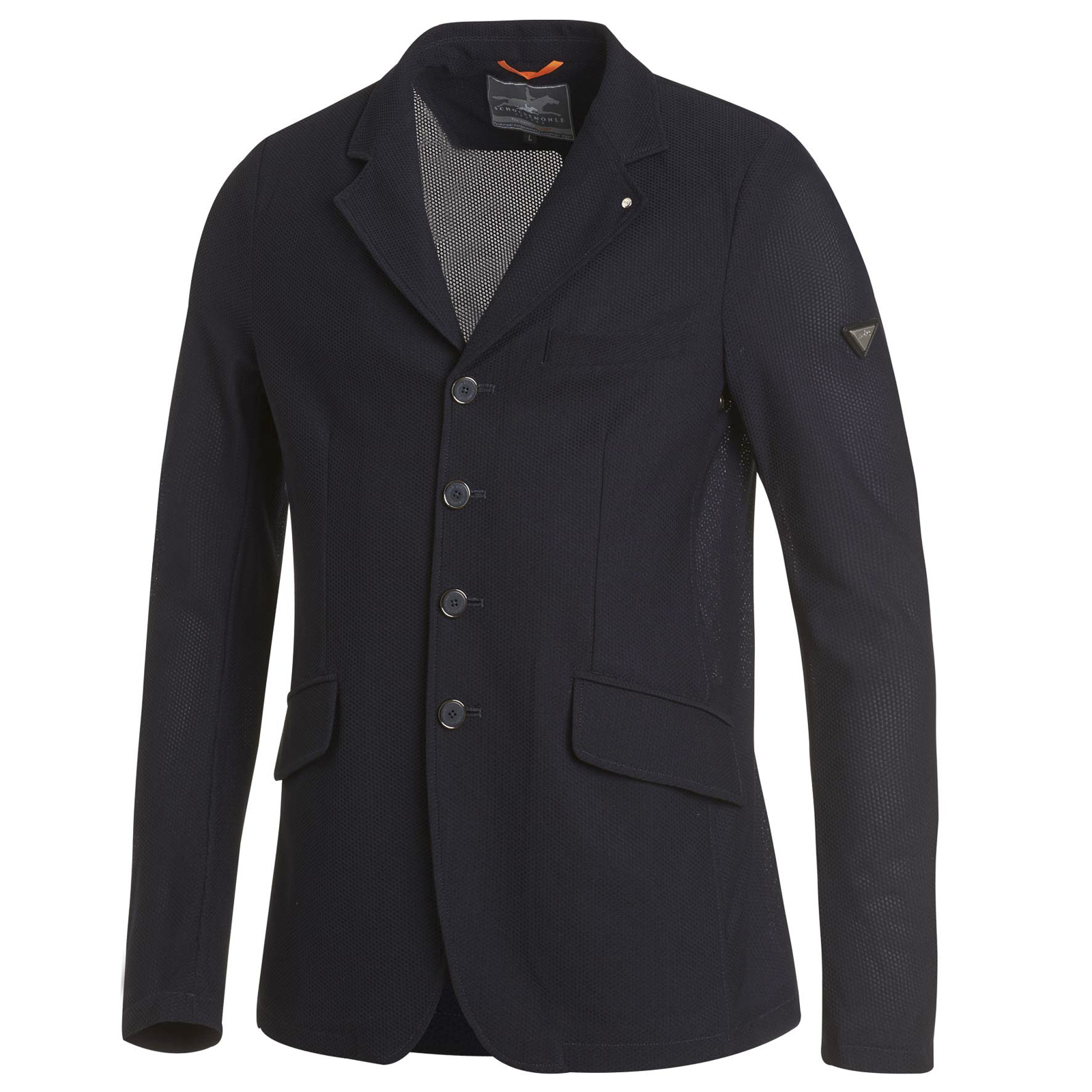 Moonlight Blue Schockem&ouml;hle Sports Air Cool Jacket Gents