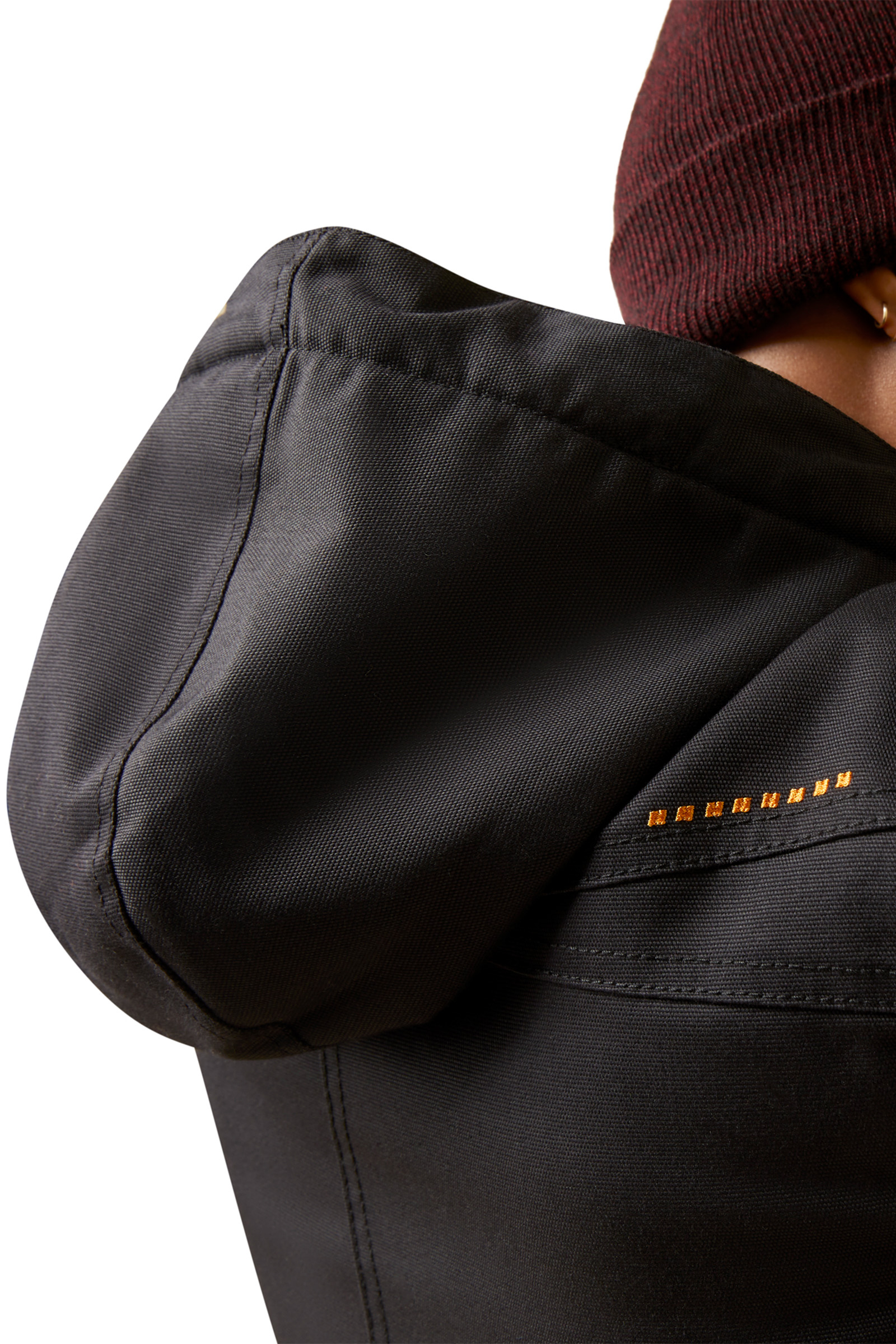 Ariat Rebar DuraCanvas Insulated Jacket