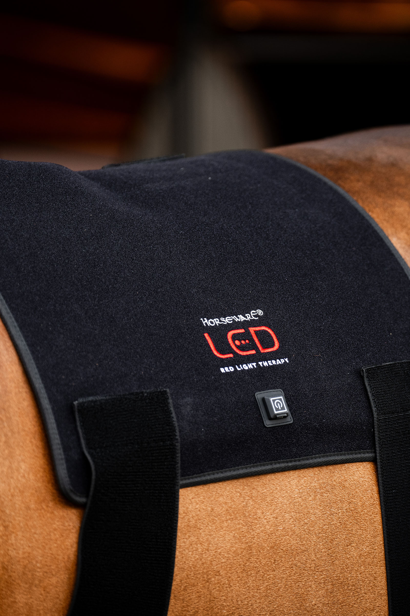 Horseware LED Red Light Therapy Pad