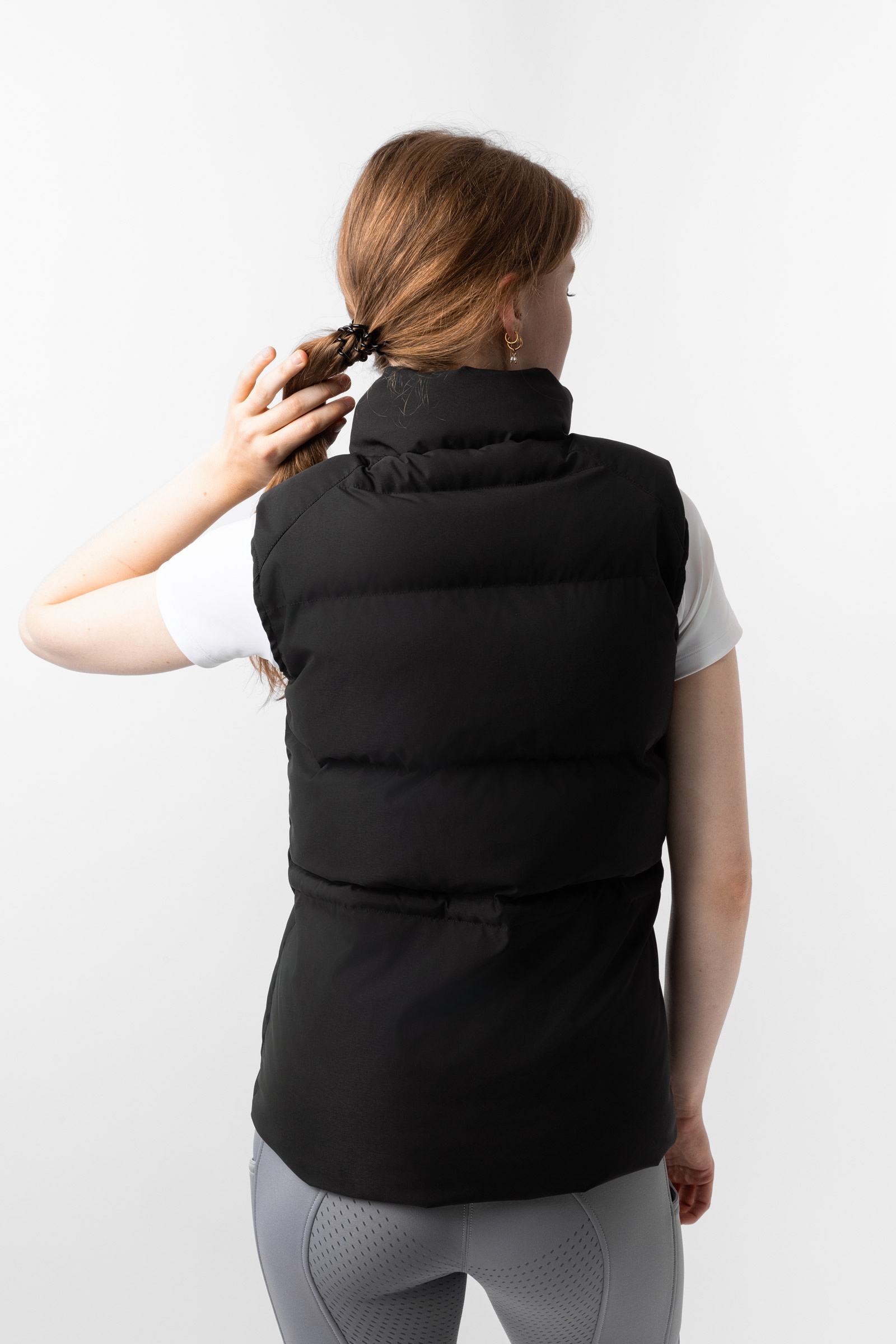 Horze Oona Women&acute;s Padded Riding Vest