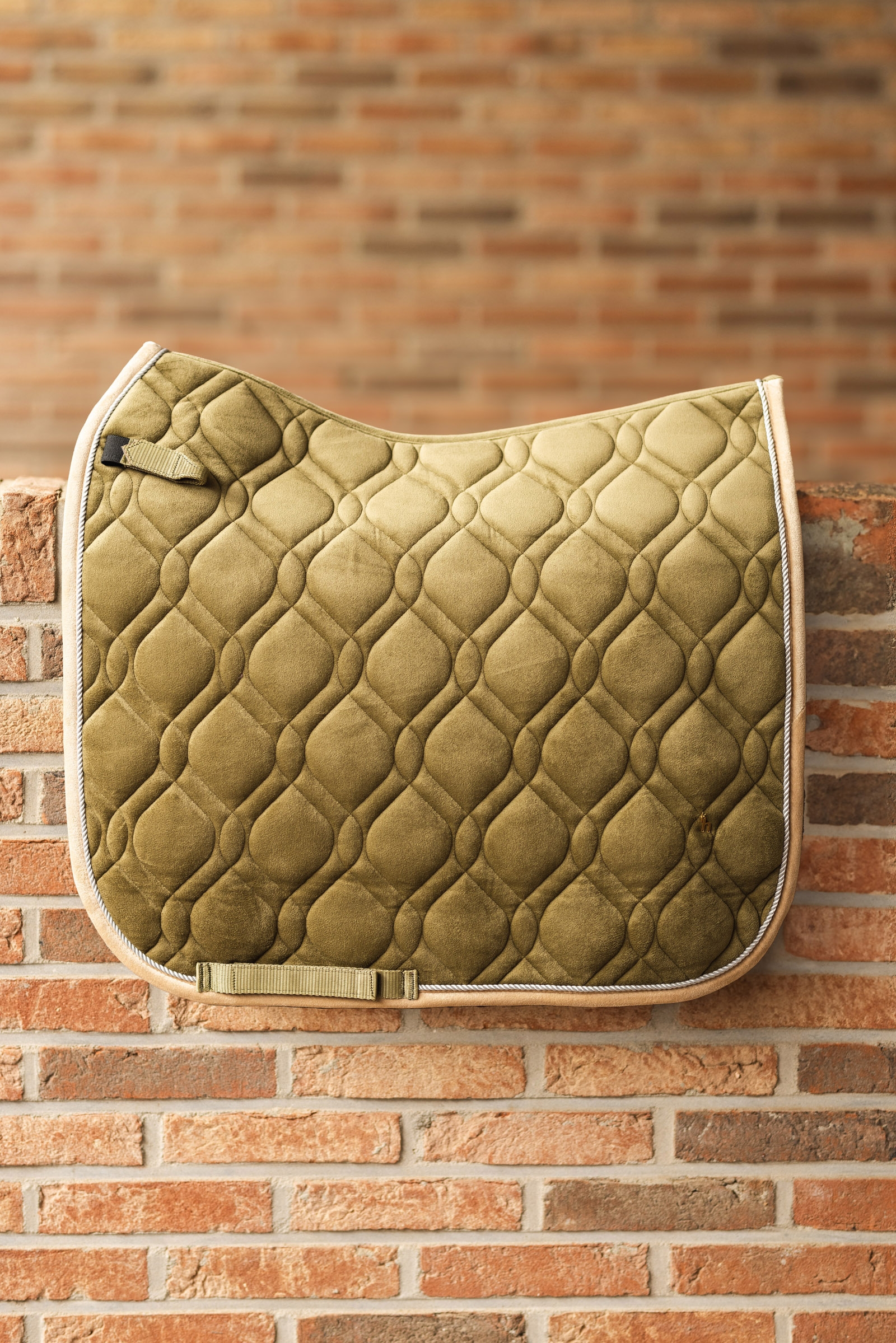 Horze St. Moritz Dressage Saddle Pad