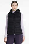 LeMieux Rose Women´s Hooded Puffer Gilet