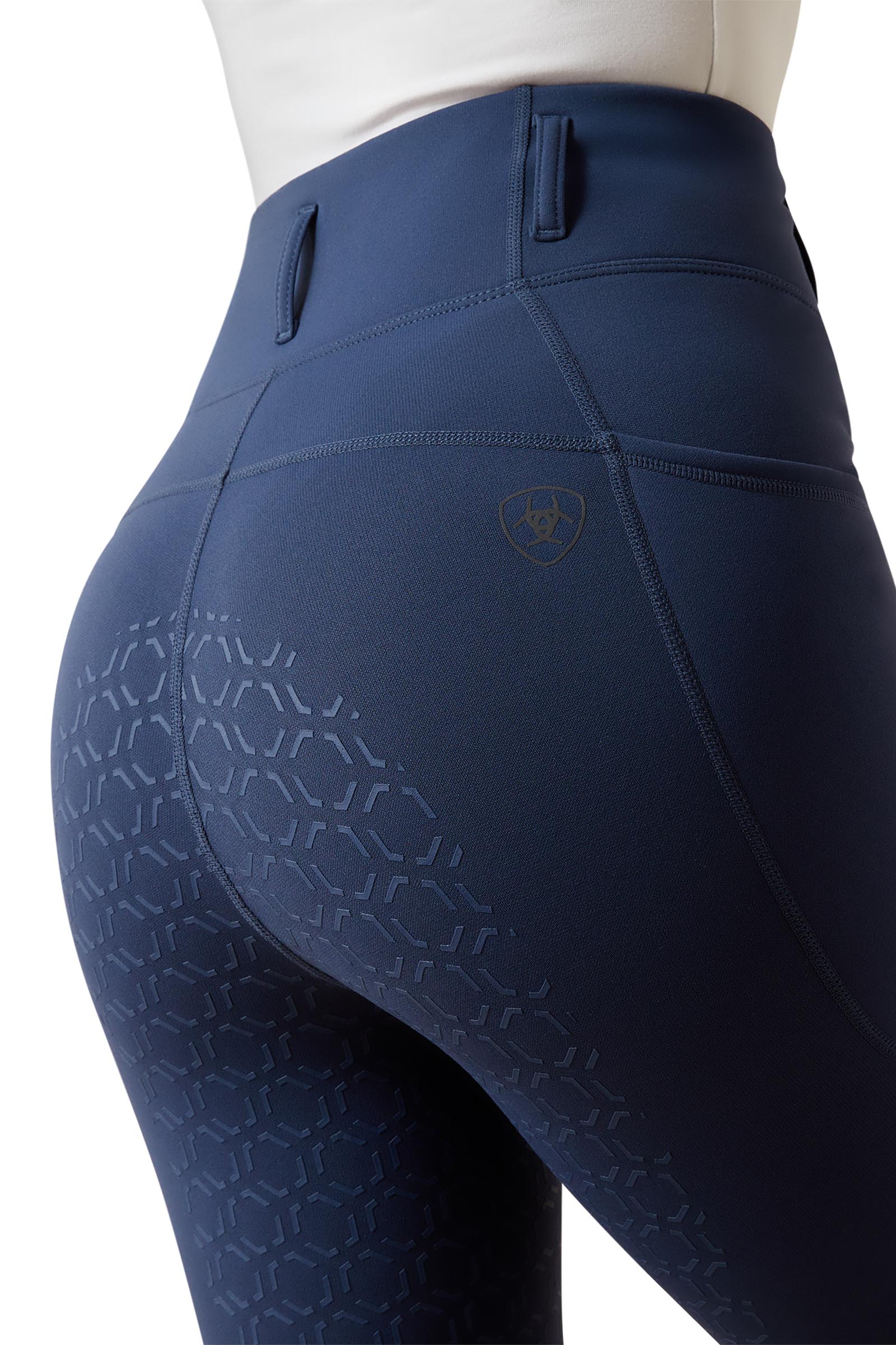 Ariat Venture 2.0 Women&acute;s Thermal Full Seat Riding Tights