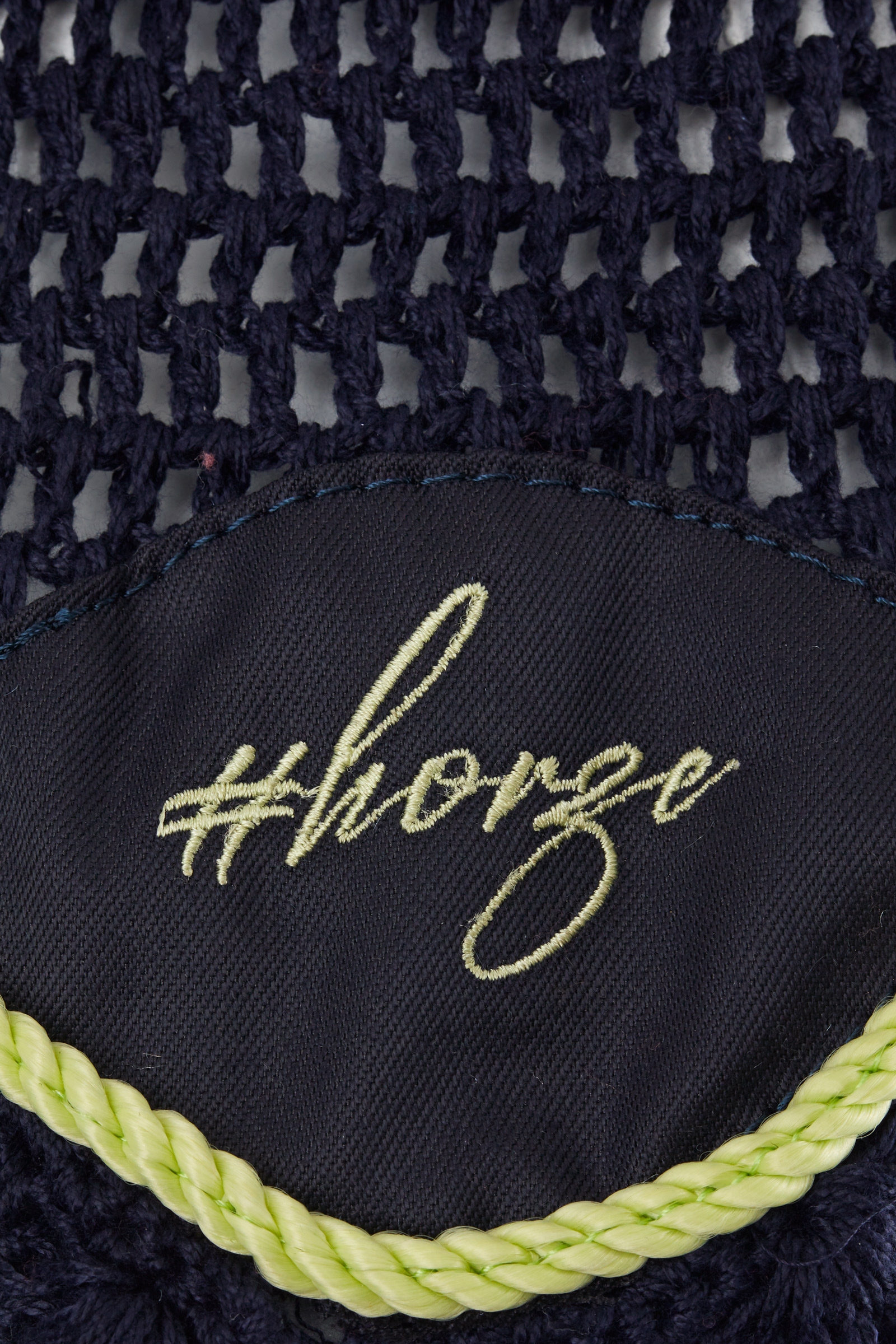 Horze Magic Carousel Part 2 Ear Nets