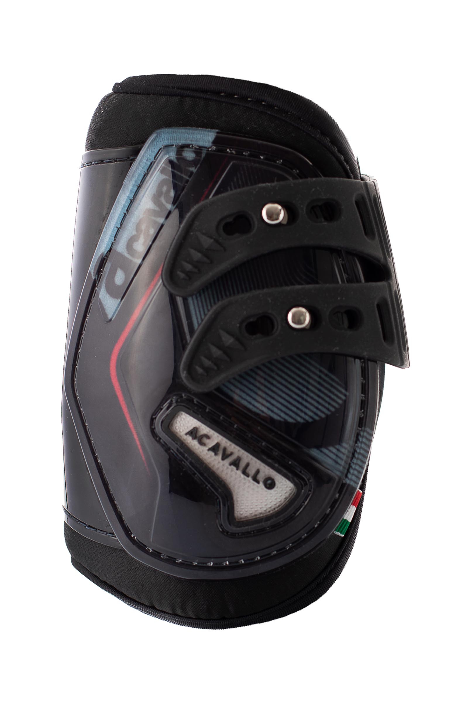 Acavallo Opera Elastic Fetlock Boots