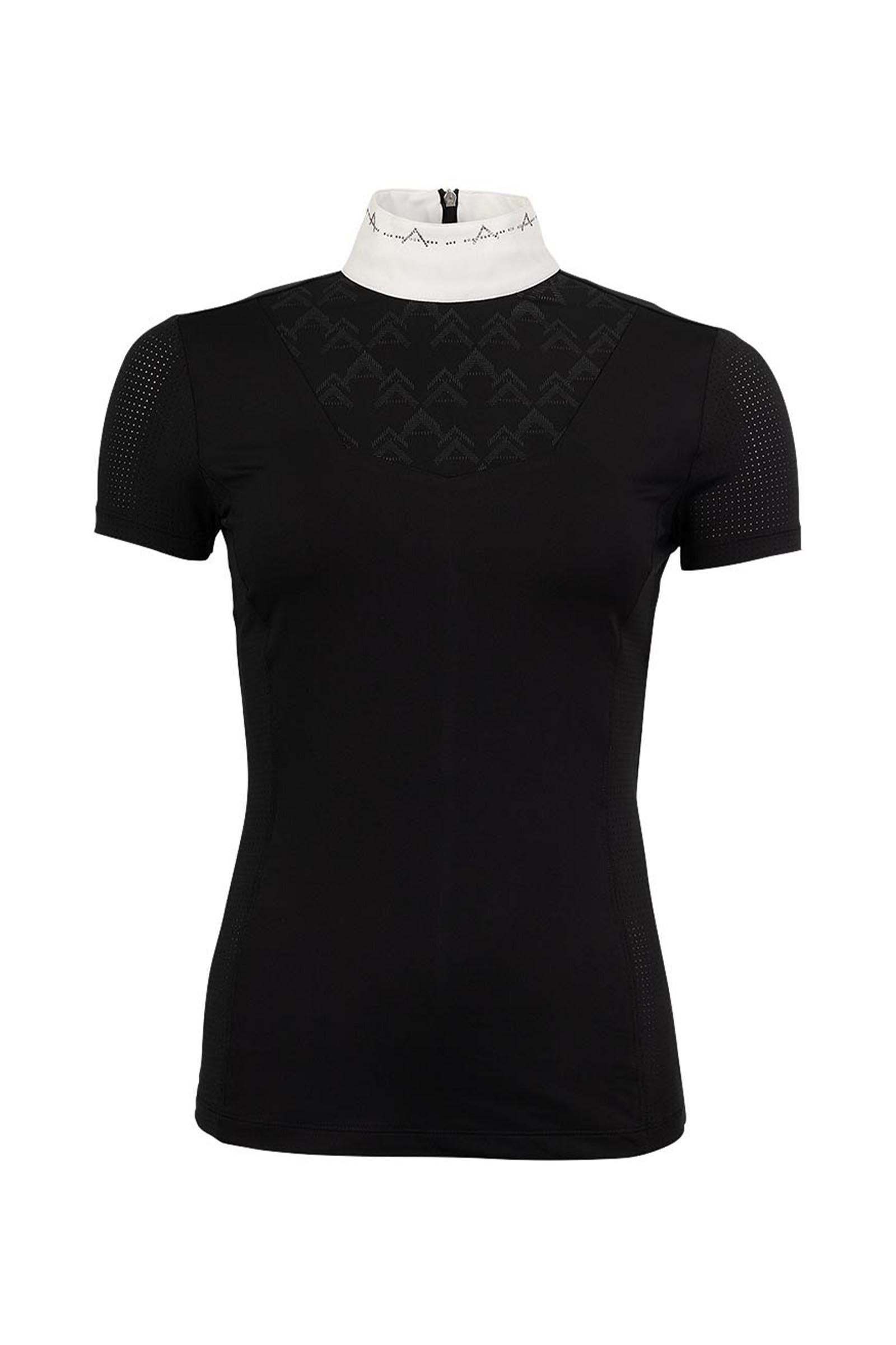 ANKY Competition Exposure Women&acute;s Shirt, Short Sleeve